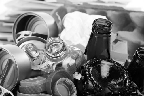 Responsible furniture disposal methods