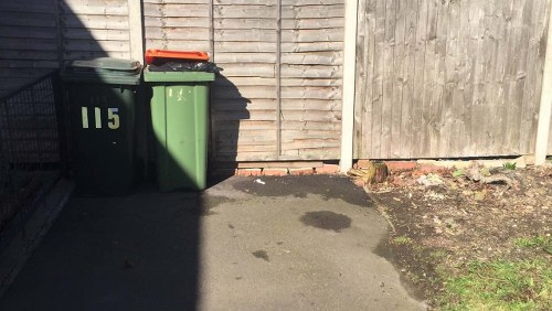 Professional waste clearance team in Balham