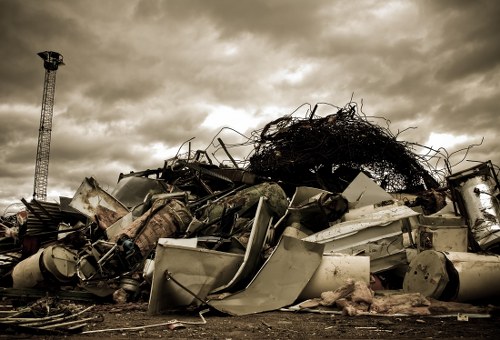 Eco-friendly home clearance solutions in Balham